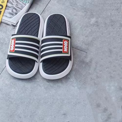 2024 New Summer Women Anti-Odor Non-Slip Super Soft Home Bath Beach Slides Slippers Sandals