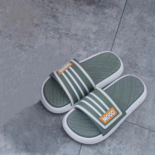 2024 New Summer Women Anti-Odor Non-Slip Super Soft Home Bath Beach Slides Slippers Sandals