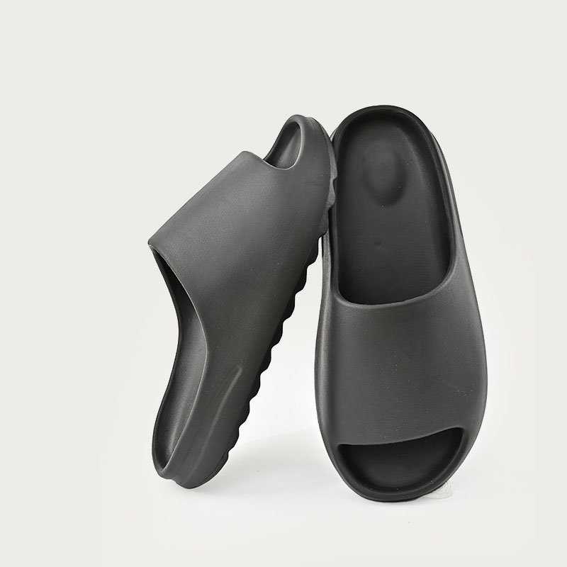 Lightweight Yezzy Slide Slippers for Kids Women Men Drop Shipping for Summer Beach Use Cheap Outdoor Ev