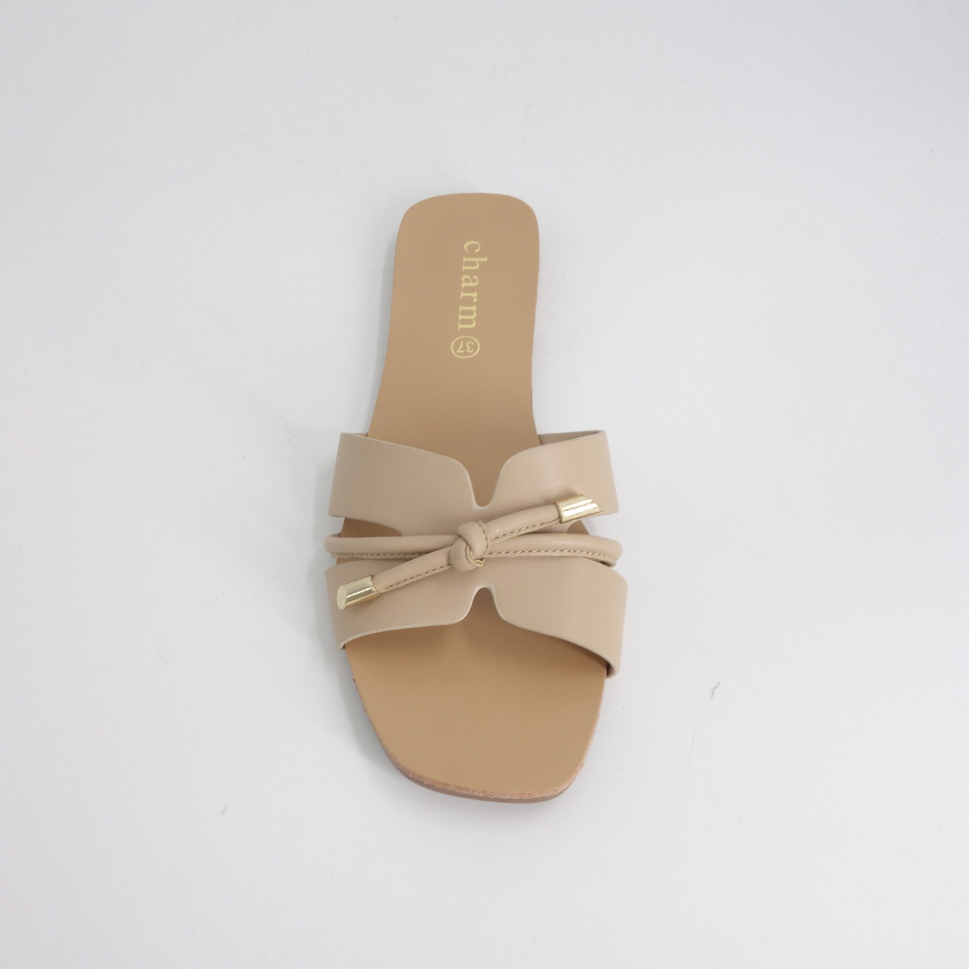 Ladies Summer Custom Beach Slipper Wholesale Women Sandals Slides Beach Slipper For Women