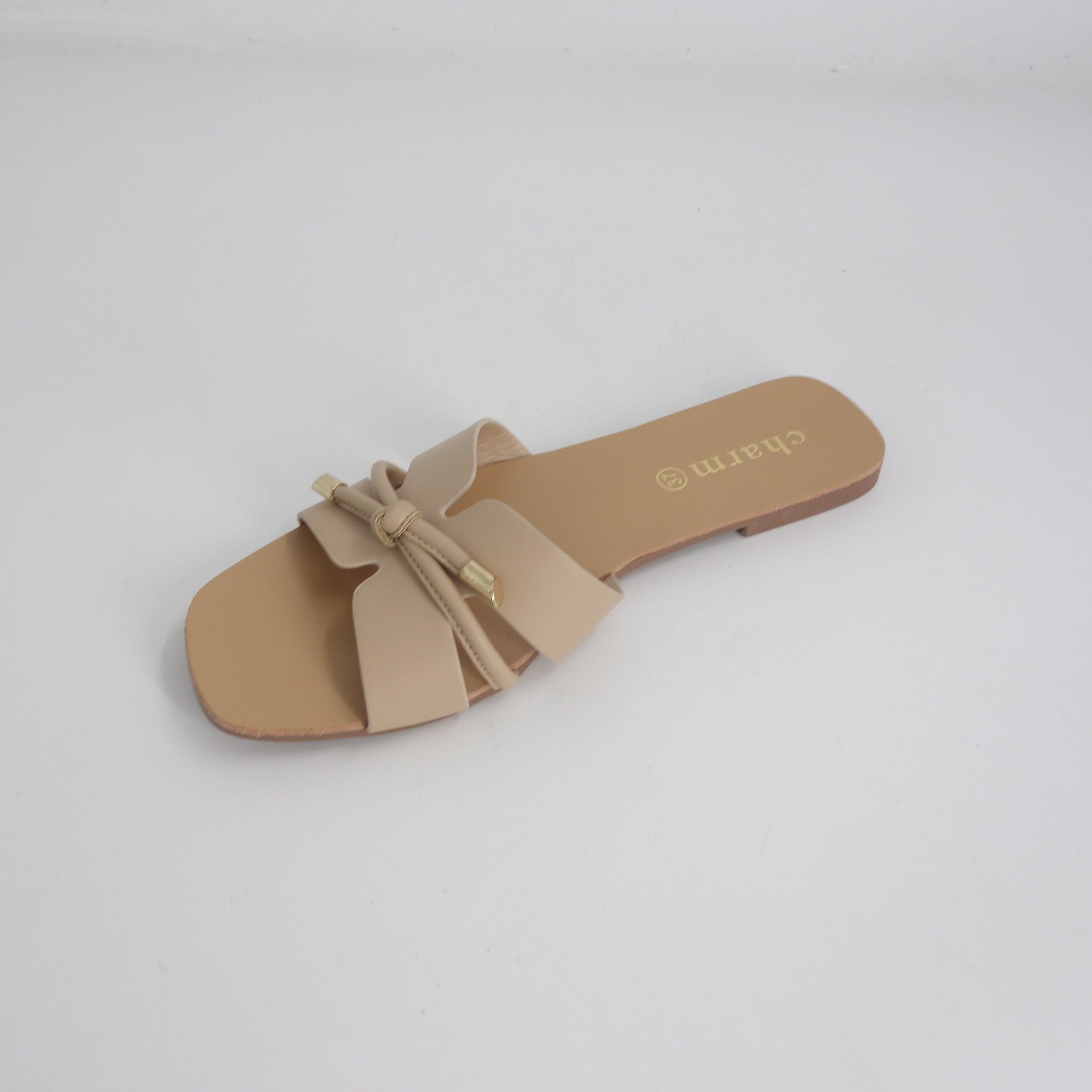 Ladies Summer Custom Beach Slipper Wholesale Women Sandals Slides Beach Slipper For Women