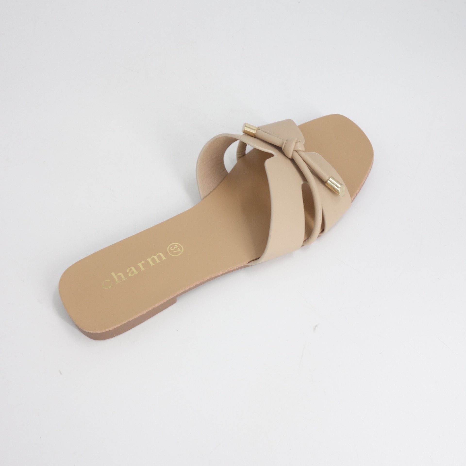 Ladies Summer Custom Beach Slipper Wholesale Women Sandals Slides Beach Slipper For Women