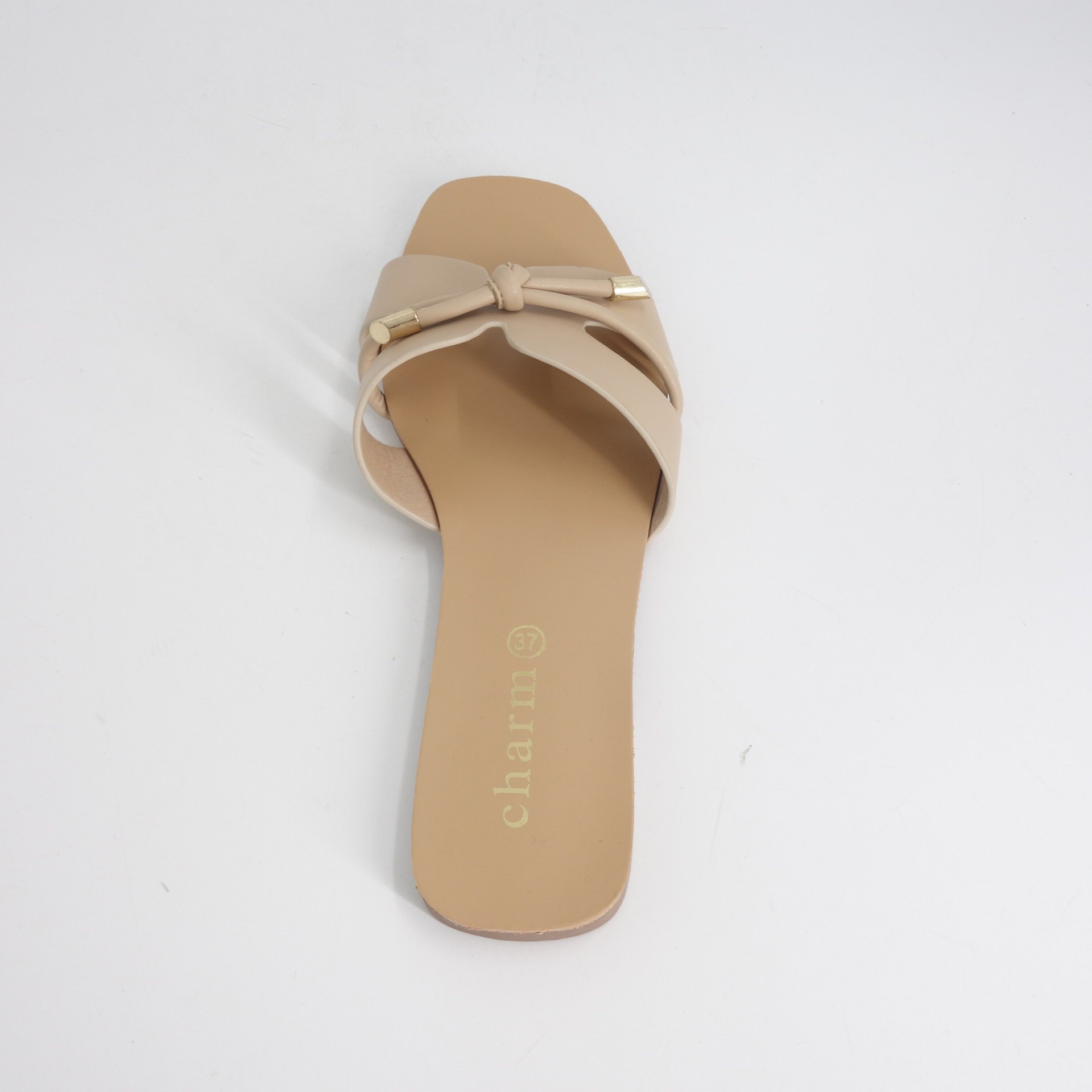 Ladies Summer Custom Beach Slipper Wholesale Women Sandals Slides Beach Slipper For Women