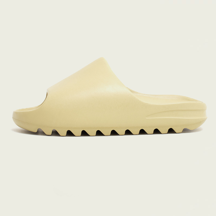 2021 Wholesale Unisex Eva Soft Pantoufles Zapatillas Men Custom Slides Yezzy Slippers Indoor shoes