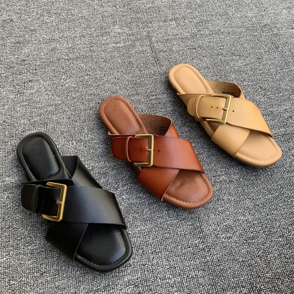 2024 Hot Style Elegant Comfortable High-quality Shoes For Lady