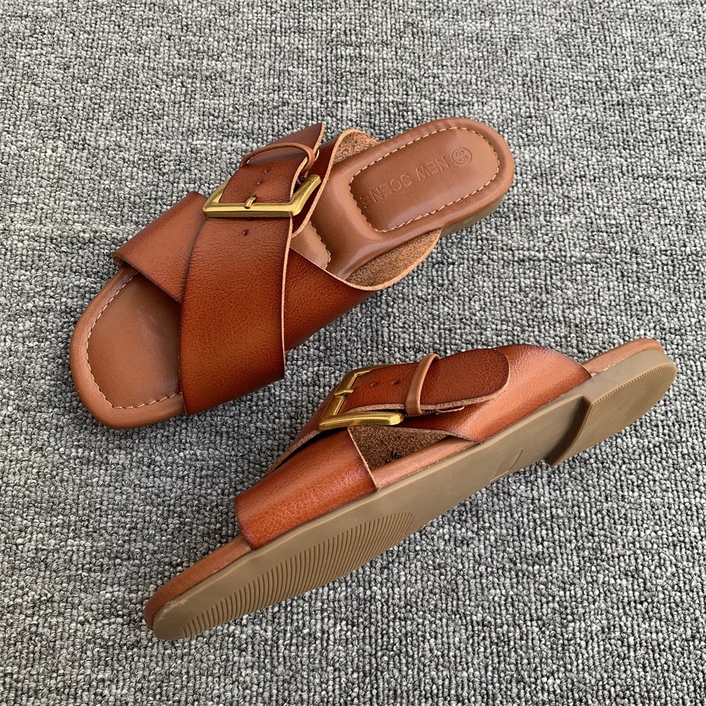 2024 Hot Style Elegant Comfortable High-quality Shoes For Lady