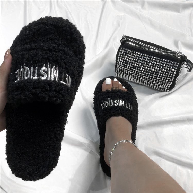 designer sandals Wholesale OEM Sleepers Shoes Logo Slide Custom Logo Custom Logo Slipper Sandals Beach Indoor Bed Women's Slipper in best material