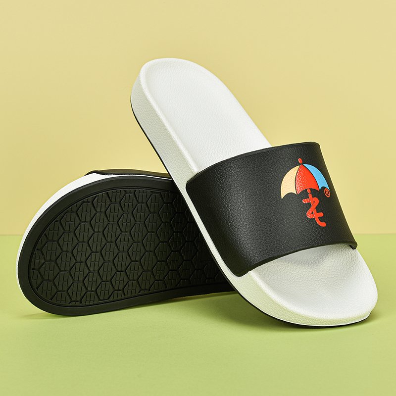 EVA High Quality Unisex Flip Flops Simple Design Summer Outdoor Japanese Slippers Cheap and Stylish Slides