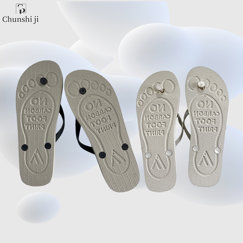 Custom Printed Logo Summer Ladies Rubber Beach Bathroom Shower Slippers Flip Flops Wedding Cheap Rubber Slides Flip Flop