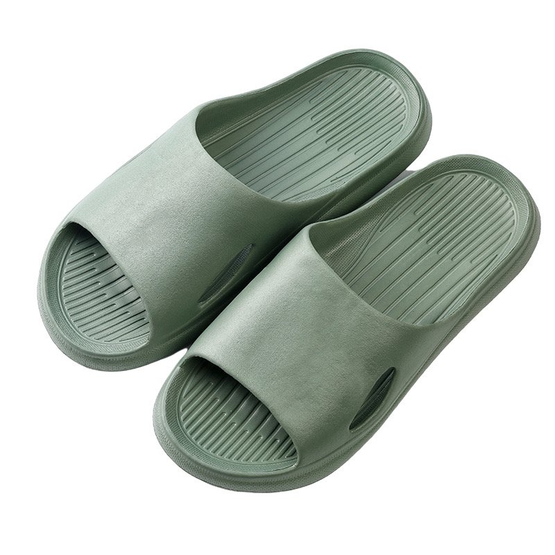 Women Sandals Fashion Home Soft Indoor Custom Logo Slides Slippers Manufacturer Wholesale Outdoor Indoor Men Colorful Shoes
