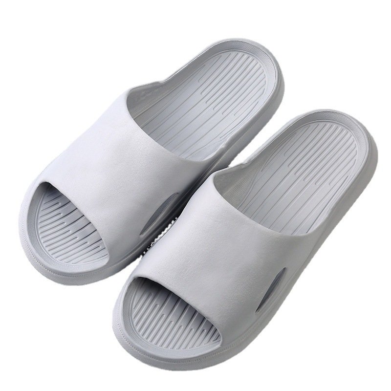Women Sandals Fashion Home Soft Indoor Custom Logo Slides Slippers Manufacturer Wholesale Outdoor Indoor Men Colorful Shoes