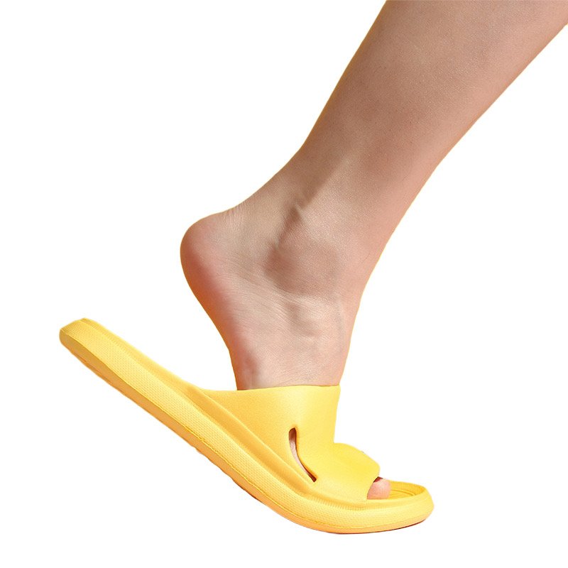 Women Sandals Fashion Home Soft Indoor Custom Logo Slides Slippers Manufacturer Wholesale Outdoor Indoor Men Colorful Shoes