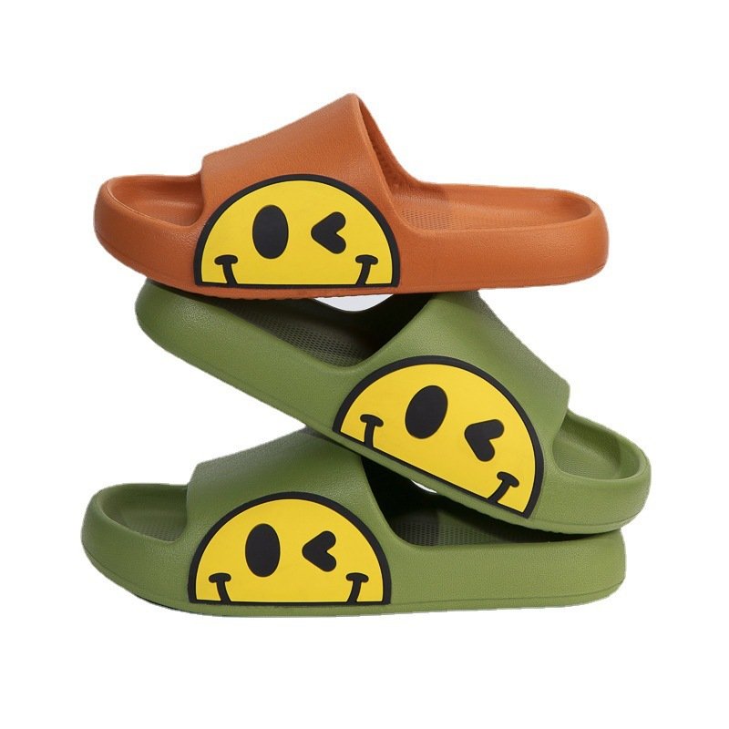 2023 New Designs Beach Summer Slides Indoor Sandals house shoes flipflops designer eva slides slippers for Women