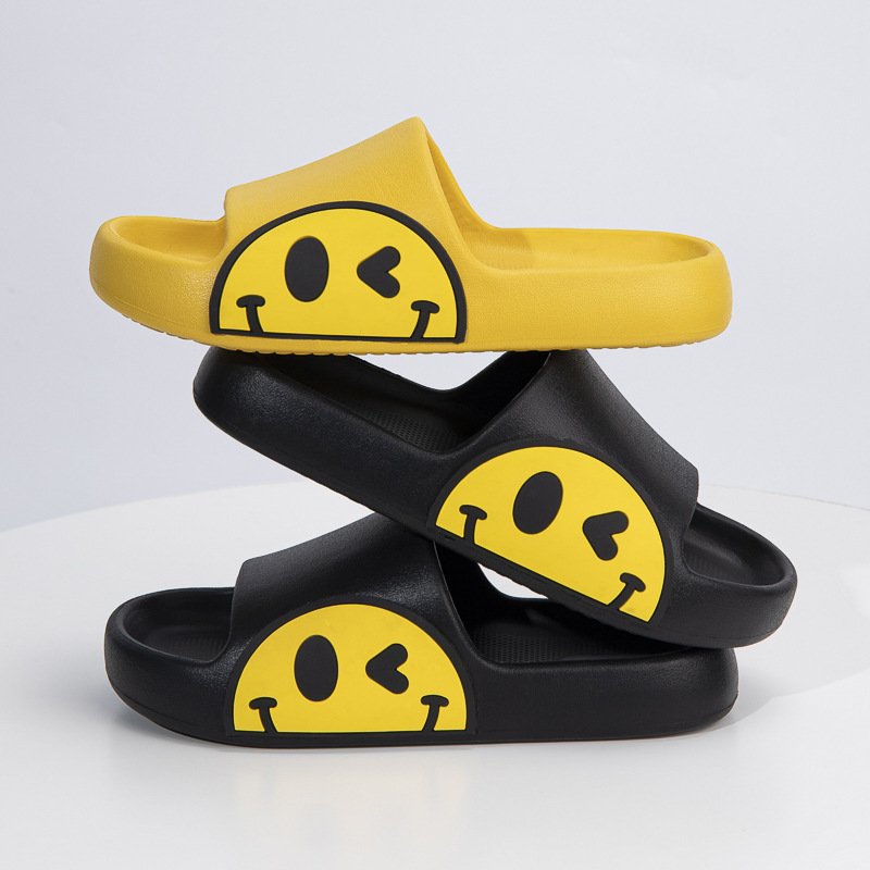 2023 New Designs Beach Summer Slides Indoor Sandals house shoes flipflops designer eva slides slippers for Women