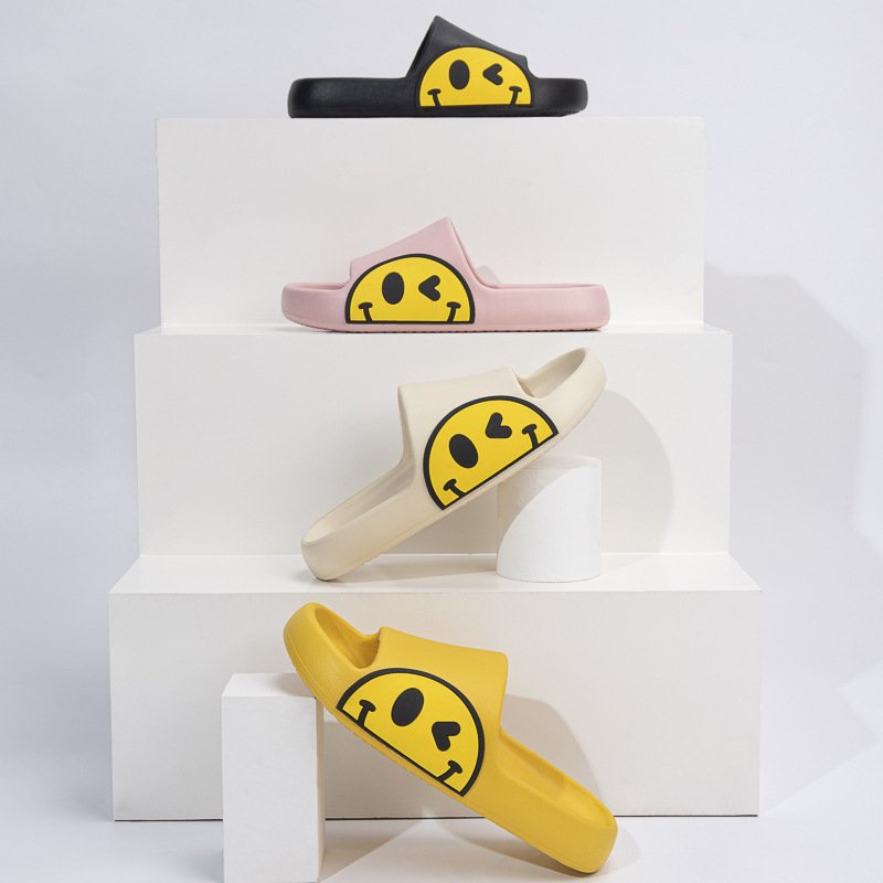 2023 New Designs Beach Summer Slides Indoor Sandals house shoes flipflops designer eva slides slippers for Women