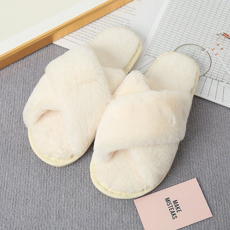 Sneaker Slippers One Size Fits All Winter Warm Custom Slides Slippers