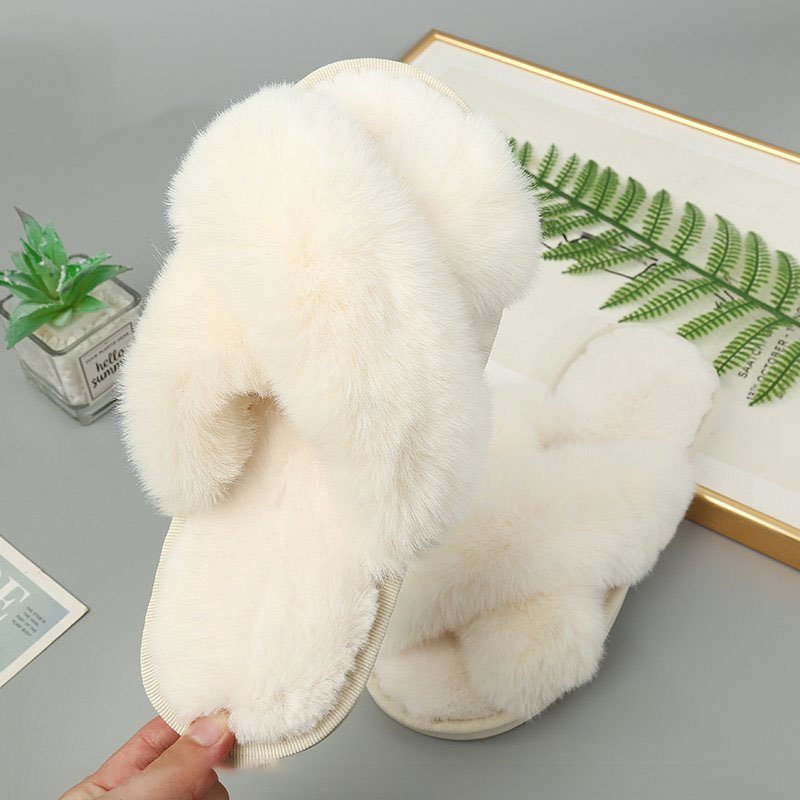 Sneaker Slippers One Size Fits All Winter Warm Custom Slides Slippers