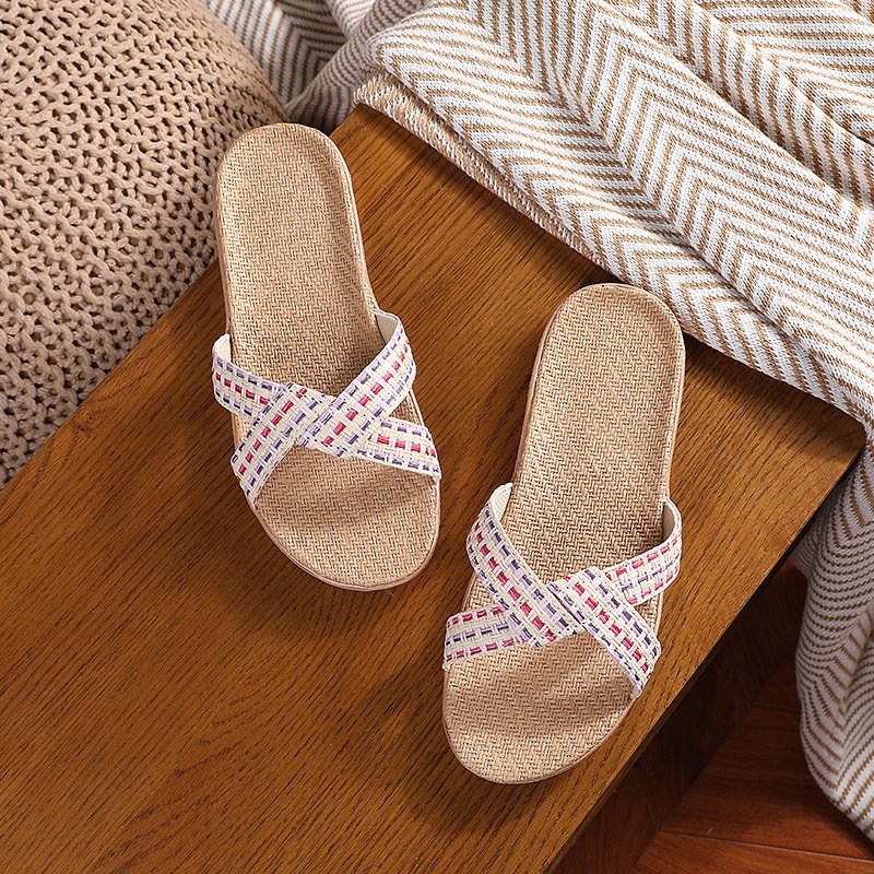 Wholesale Indoor home women girls custom footwear quick drying beach slippers with logo sport summer slide sandals