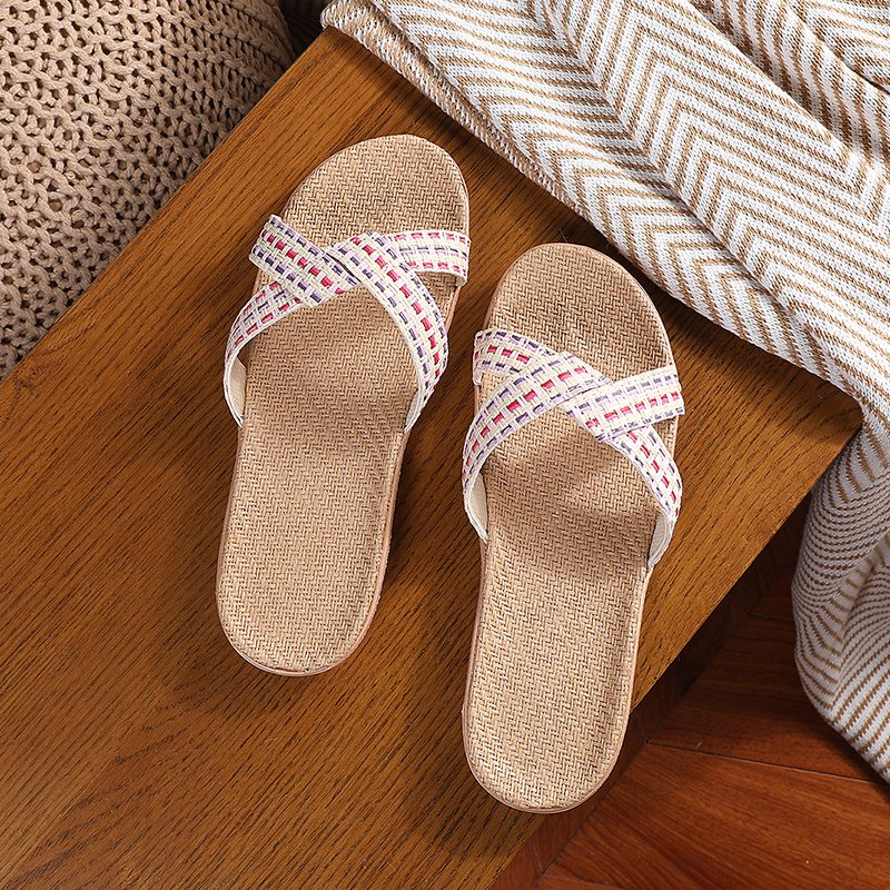 Wholesale Indoor home women girls custom footwear quick drying beach slippers with logo sport summer slide sandals