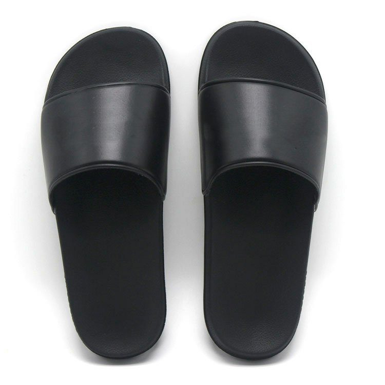 New Style 2023 Summer New Arrival Custom Men Slippers Slide Slippers Custom Logo Custom Outclass Slippers