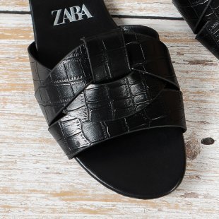 Foreign trade large size flat bottom women's shoes 2024 platform shoe flat sandals mens sandals Slides sandales pour femmes