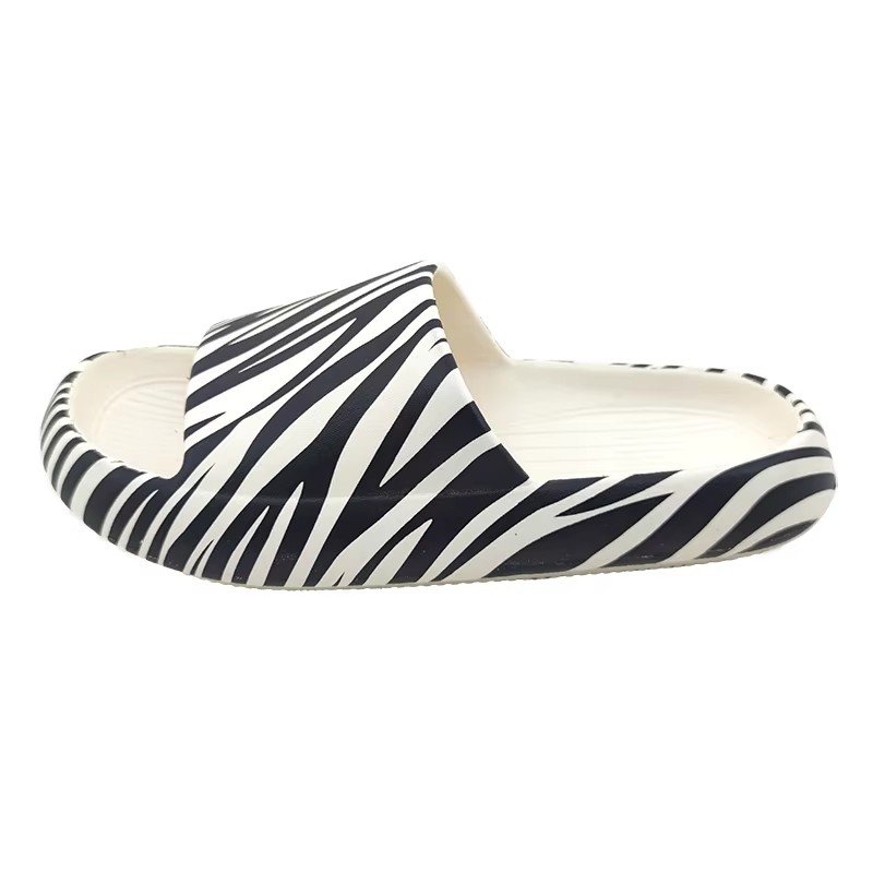 Factory Wholesale Of High-Quality Comfortable And Best-selling EVA With Logo Blackterlik flipflops designer slides slippers