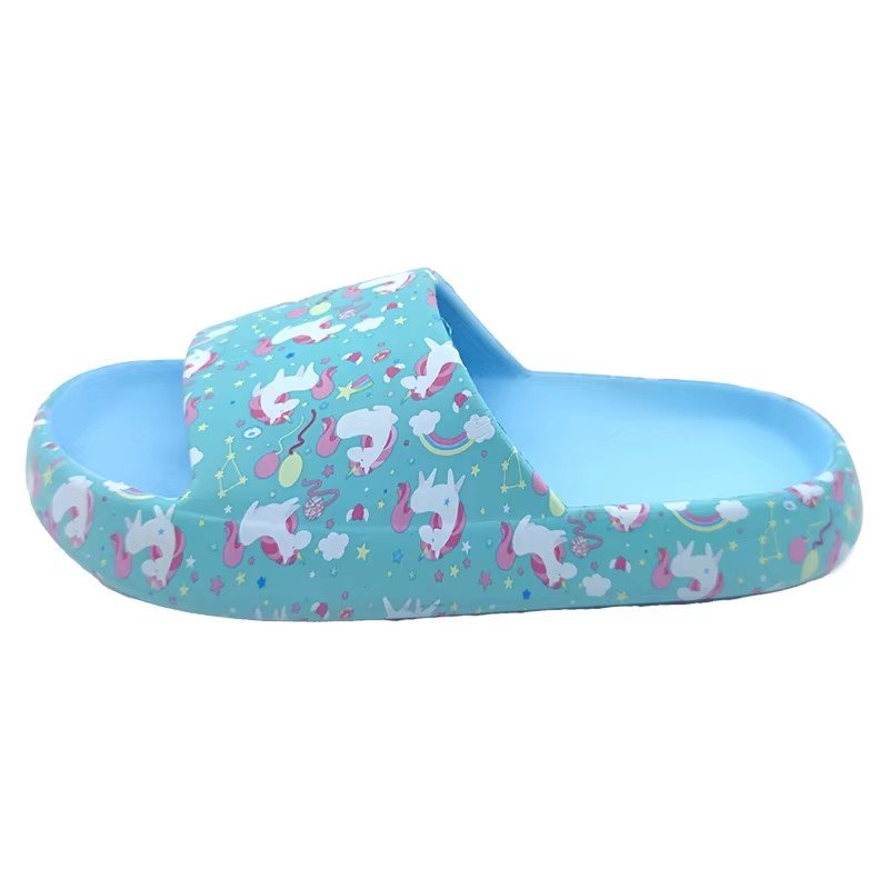 Factory Wholesale Of High-Quality Comfortable And Best-selling EVA With Logo Blackterlik flipflops designer slides slippers
