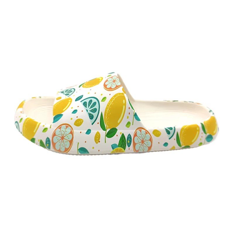 Factory Wholesale Of High-Quality Comfortable And Best-selling EVA With Logo Blackterlik flipflops designer slides slippers