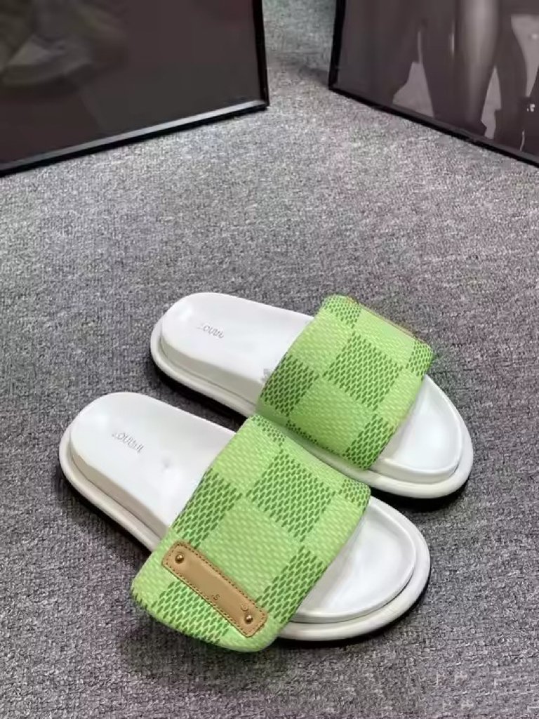 BE ICON Name Brand Designer Cc Gg Sandals Para Mujer Luxury Slides Women Luxurious Shoes Men Dm For Catalogs