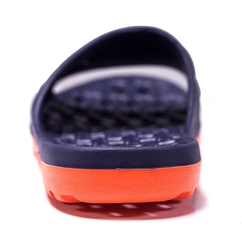 Wholesale Custom Men's women's Non Slip Comfortable Casual Indoor Outdoor Slides Slipper