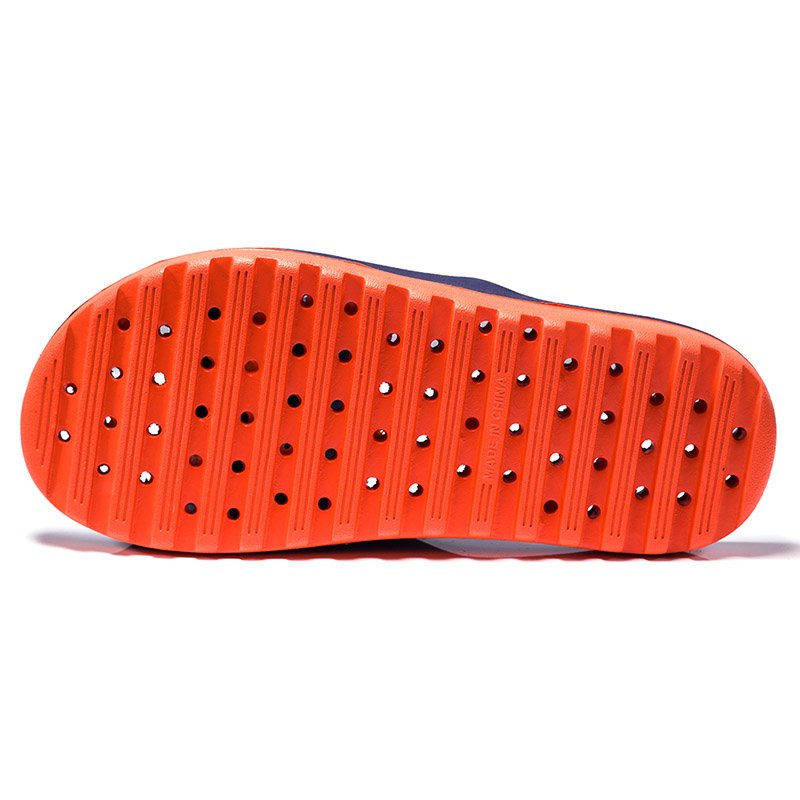 Wholesale Custom Men's women's Non Slip Comfortable Casual Indoor Outdoor Slides Slipper