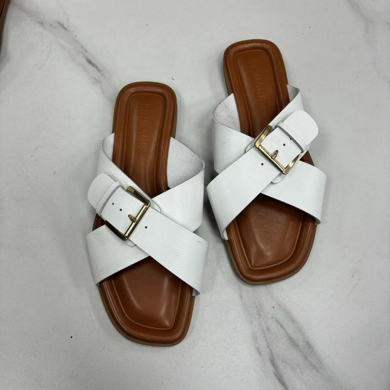 2024 new Fallow Comfortable Aesthetic slippers