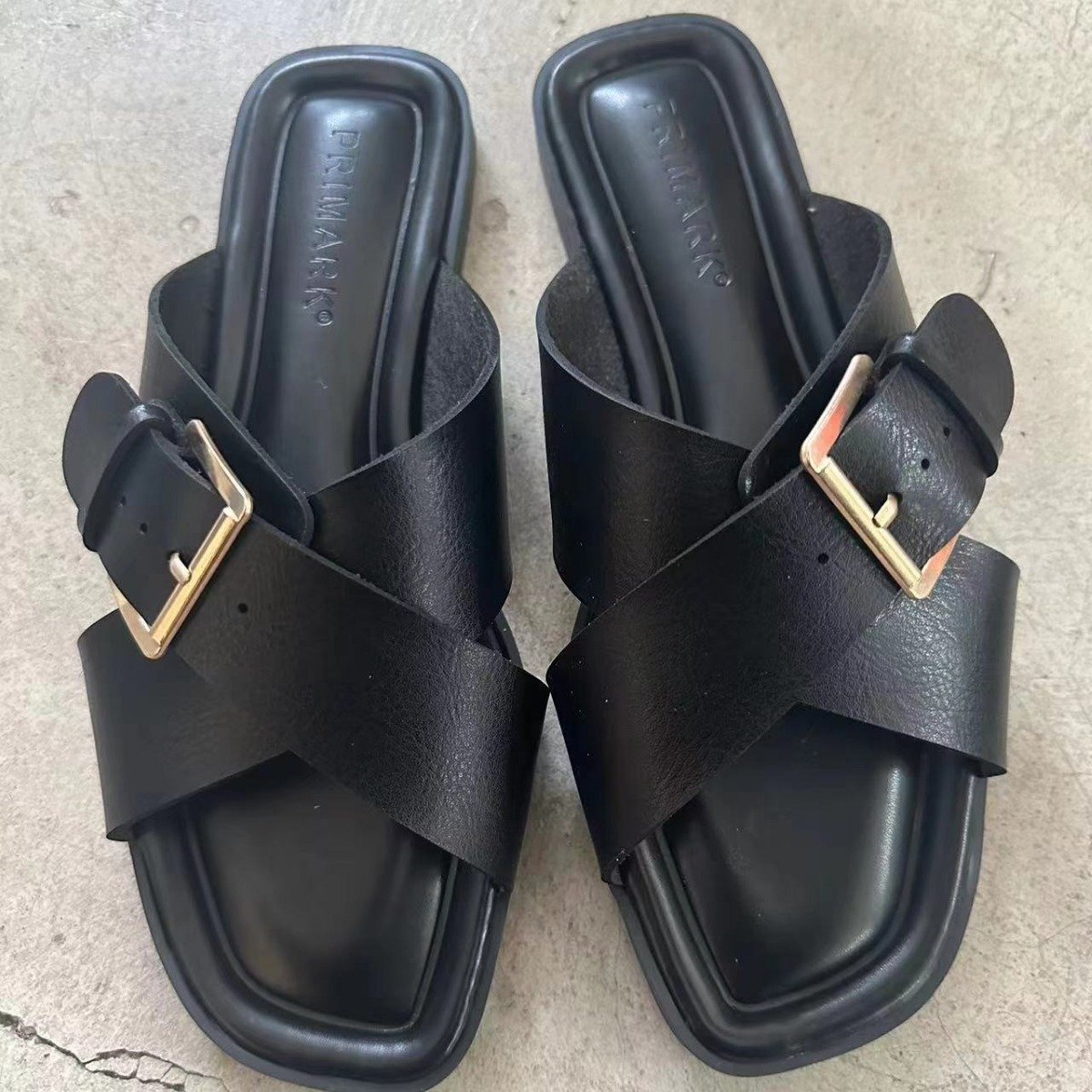 2024 new Fallow Comfortable Aesthetic slippers