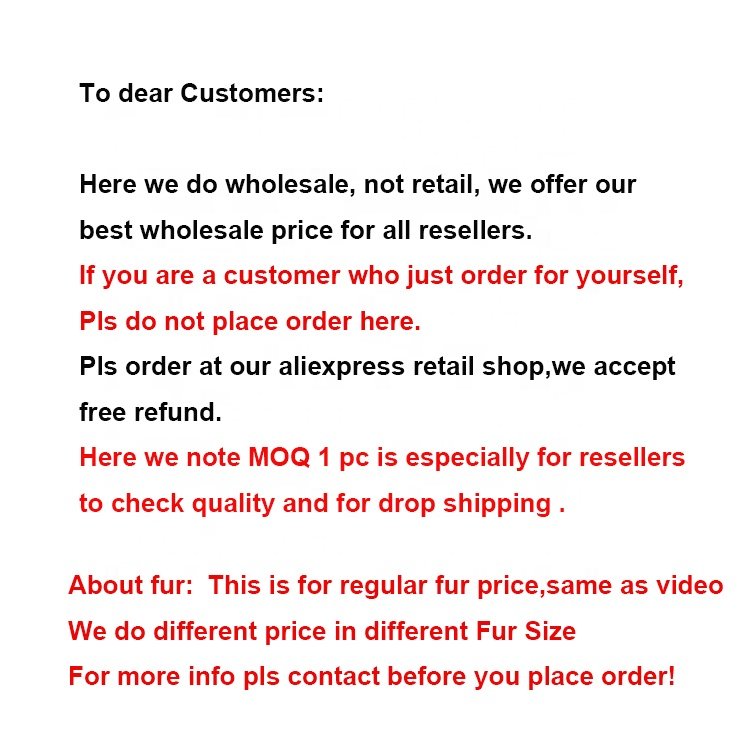 Wholesale Hot Sale Fox Fur Slippers Outdoor Sandals Fox Fur Slides Jelly Bag For Women Fur Slides With Purse Set Women Slippers