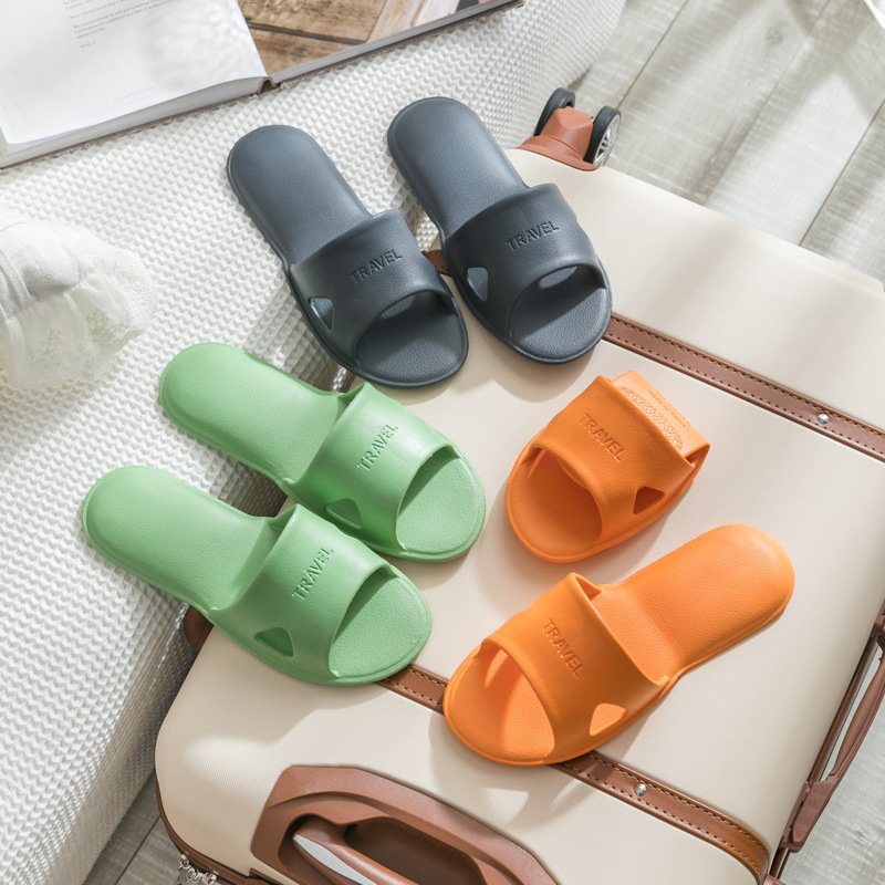 High Quality Slippers Brand Logo Custom Women Home Slippers Shoes Men 2023 Slides Slippers for bathroom