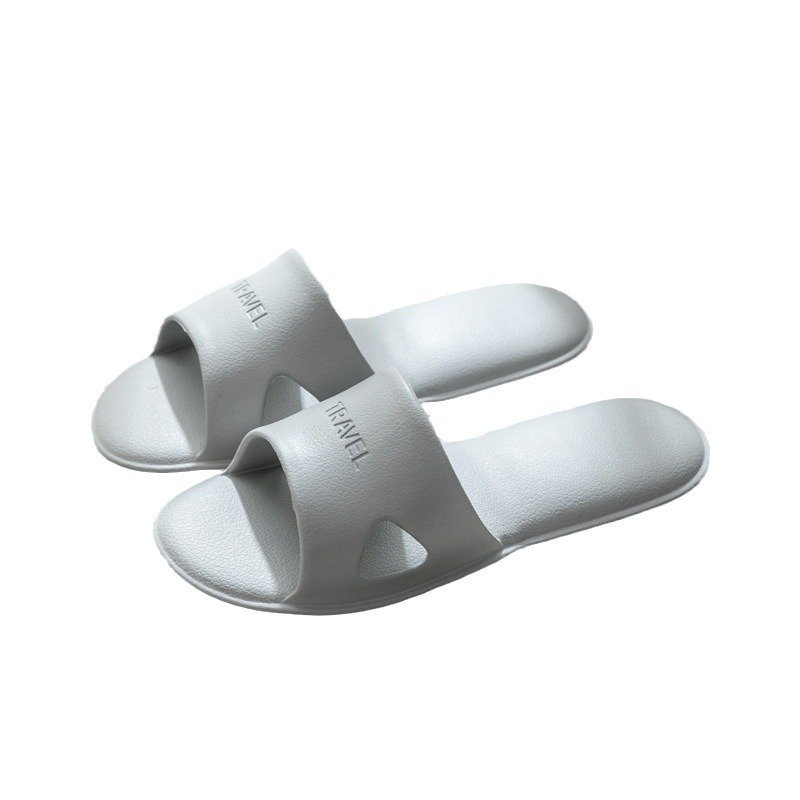 High Quality Slippers Brand Logo Custom Women Home Slippers Shoes Men 2023 Slides Slippers for bathroom