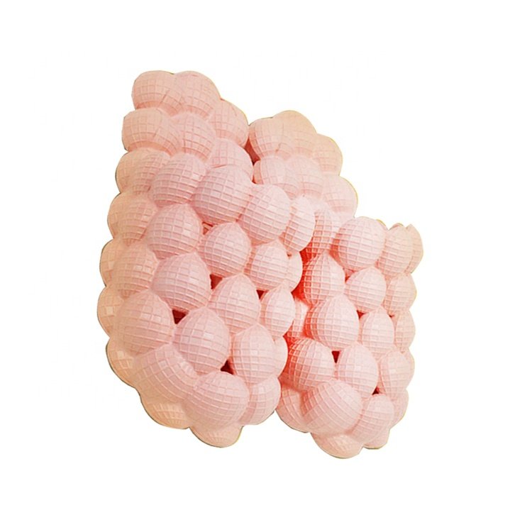 Summer New Personality Slippers Bubble Cool Slippers Home Massage Bottom Slippers