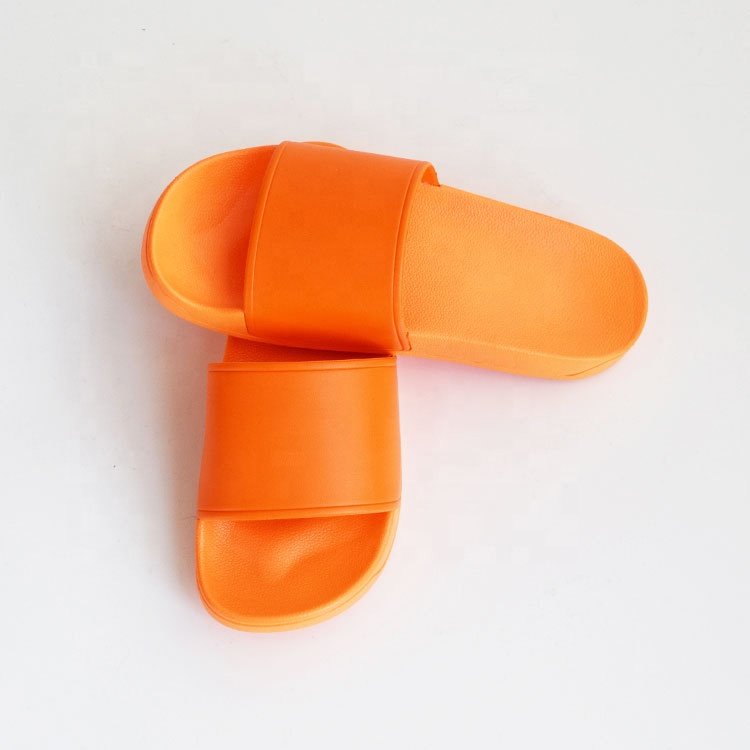 good quality foam wholesale sandals customized slides shoes footwear unisex women men blank with logo eva slippers