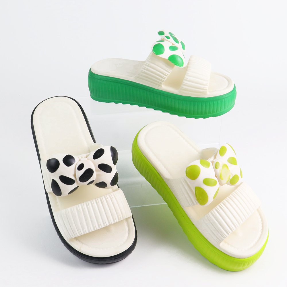 Factory Wholesale Best Price Swatter Shoes Female Slippers Slide Slipper For Women