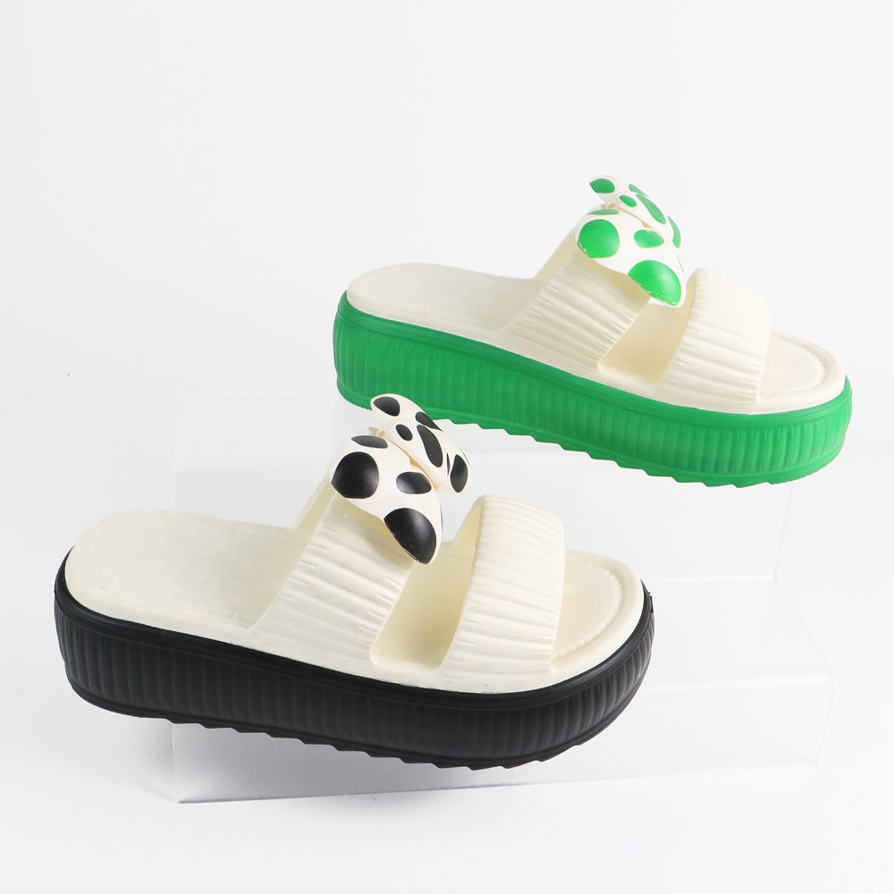 Factory Wholesale Best Price Swatter Shoes Female Slippers Slide Slipper For Women