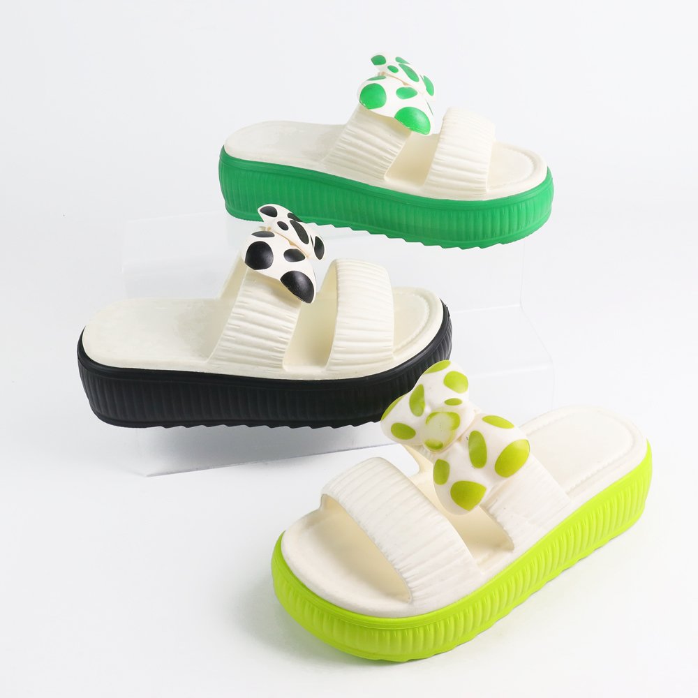 Factory Wholesale Best Price Swatter Shoes Female Slippers Slide Slipper For Women
