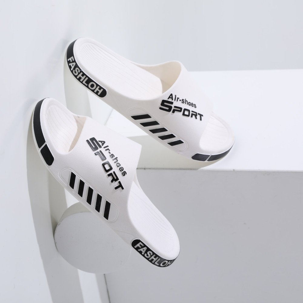 Slides Slippers Comfortable Soft Open Toe Home Indoor Slippers Factory Wholesale Price slide custom logo