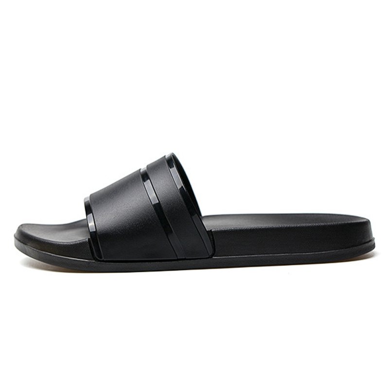 Factory Do Your Print Logo Mens Womens Slipper Hotel Shower Pvc Home Slides Custom Shoes Logo Sandals Slippers