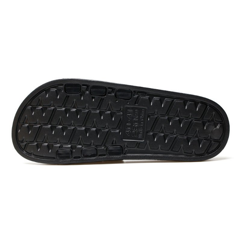 Factory Do Your Print Logo Mens Womens Slipper Hotel Shower Pvc Home Slides Custom Shoes Logo Sandals Slippers