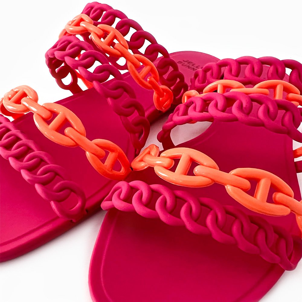 Women Professional OEM Cheap PVC Slide Female High Quality Jelly Flat Slipper Women Plastic Custom Logo Slippers Shoes for Lady