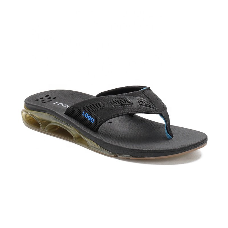 Xsheng New Style Oem Flip-Flops Slippers Leather Custom Logo Flip-Flops Home Slides Slippers Flip-Flops Pvc Slippers