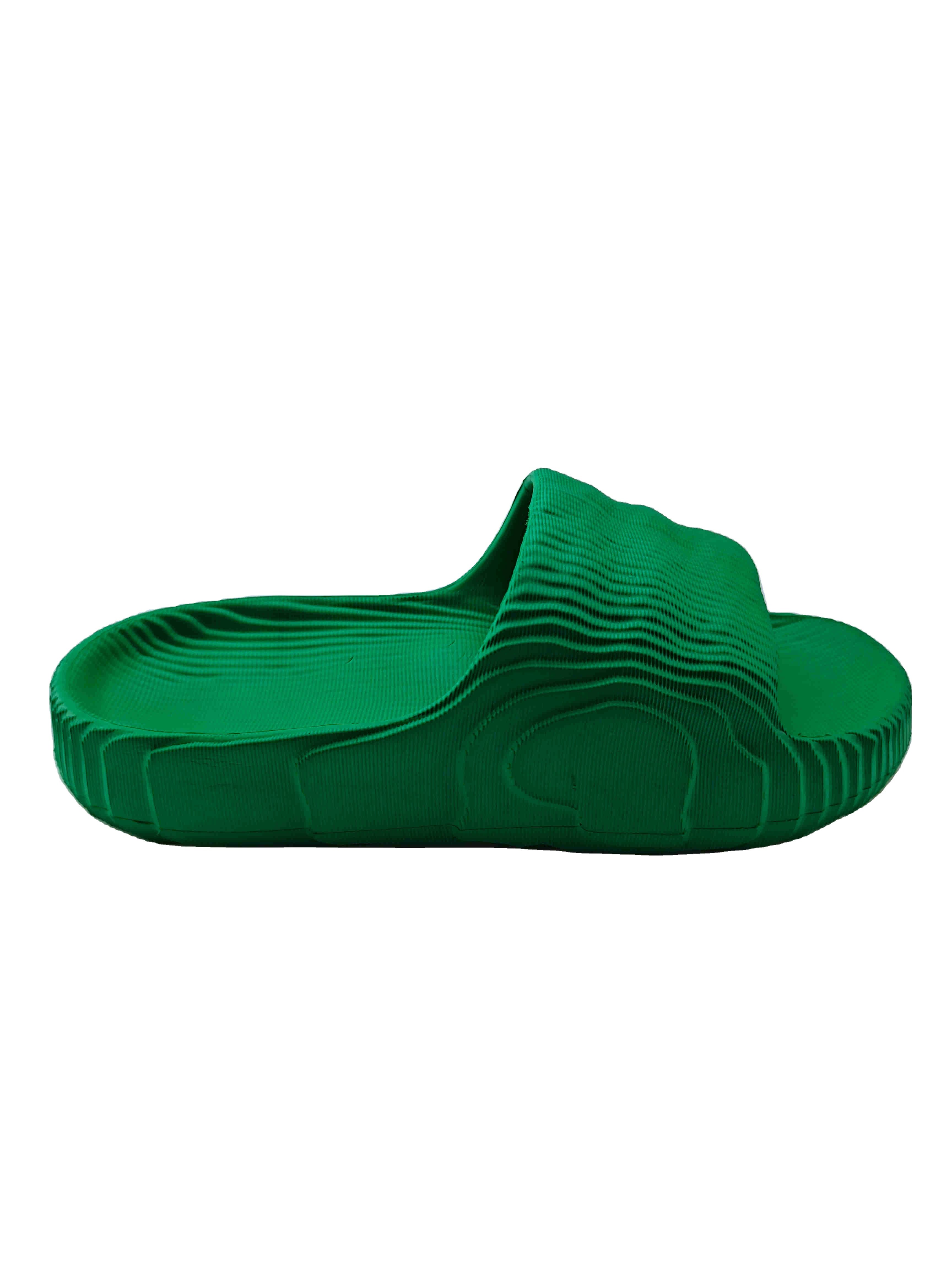 Custom Slide Slippers PVC EVA Summer Outdoor Indoor Soft Soles Anti-slip slippers shoes men 2024