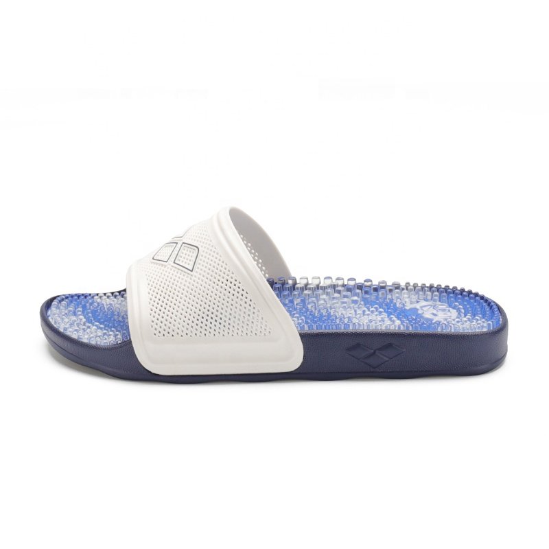 Xsheng New Factory Price Custom Logo Flip-Flops Home Slides Slippers Cloud Slides Slippers Massage One Size Slides Slippers