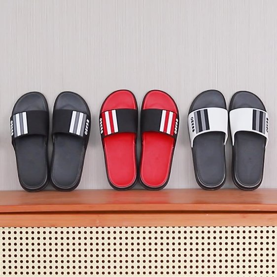 2023 Summer Wholesale Outdoor Adilette Beach slippers Summer Sport Men Casual Slide Slippers
