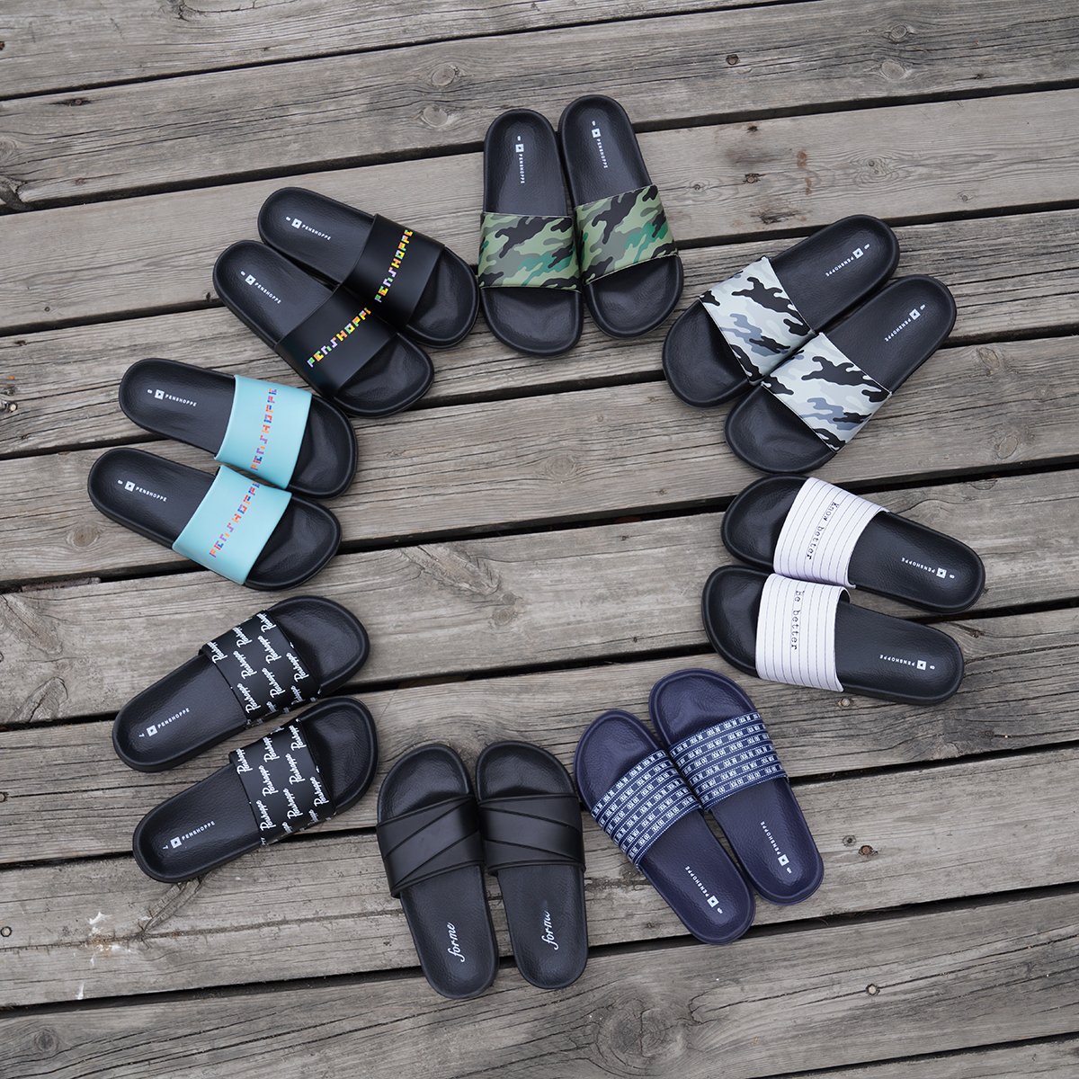 OEM Custom Slides Footwear Sandal PVC,Custom Logo Slippers Men Plain Blank Slide Sandal,Slippers Custom Logo Slide Sandal